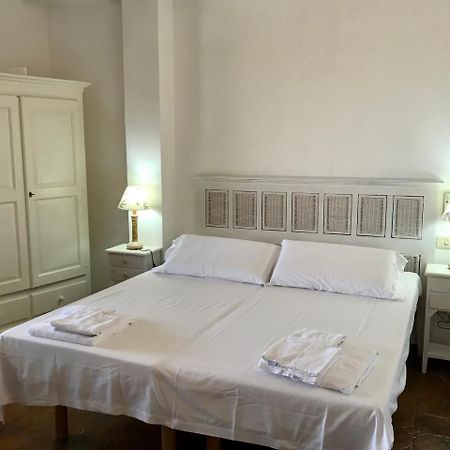 Hotel Su Meriagu كابيتانا المظهر الخارجي الصورة