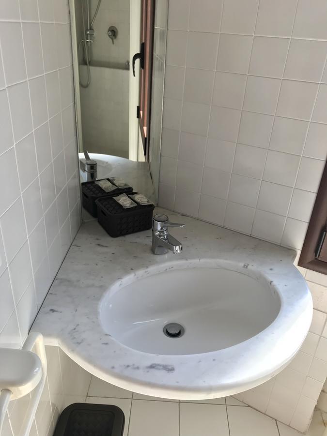 Hotel Su Meriagu كابيتانا المظهر الخارجي الصورة