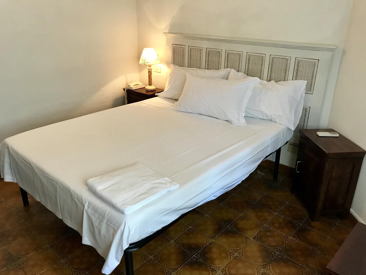 Hotel Su Meriagu كابيتانا المظهر الخارجي الصورة
