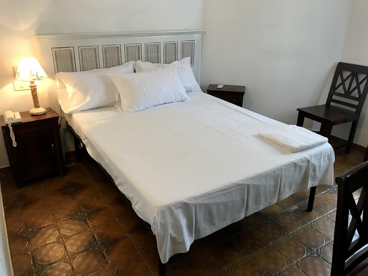 Hotel Su Meriagu كابيتانا المظهر الخارجي الصورة