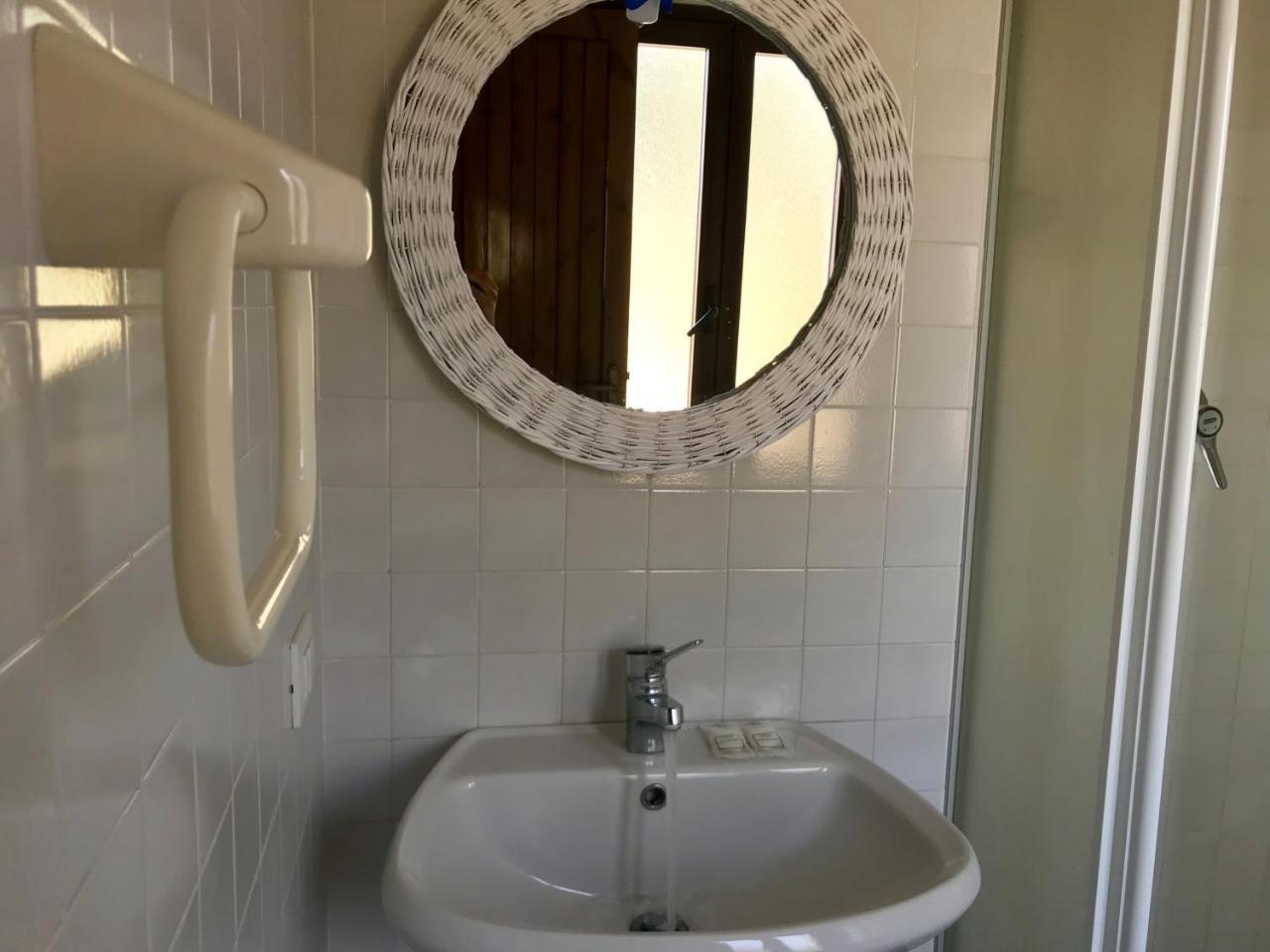 Hotel Su Meriagu كابيتانا المظهر الخارجي الصورة