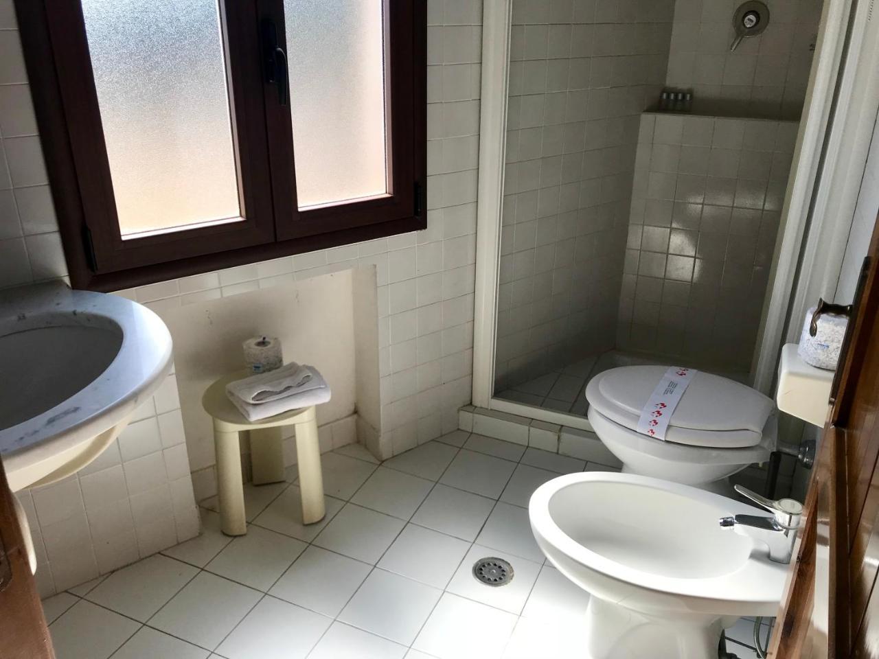 Hotel Su Meriagu كابيتانا المظهر الخارجي الصورة