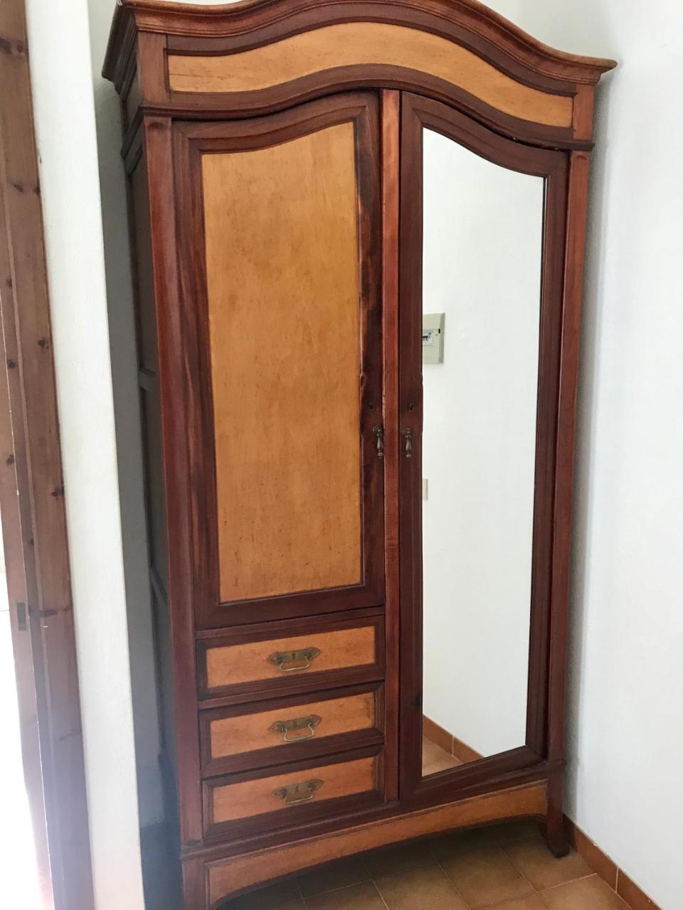 Hotel Su Meriagu كابيتانا المظهر الخارجي الصورة